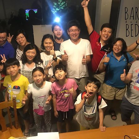 Хостел Barandbed Urt Сураттхани Экстерьер фото